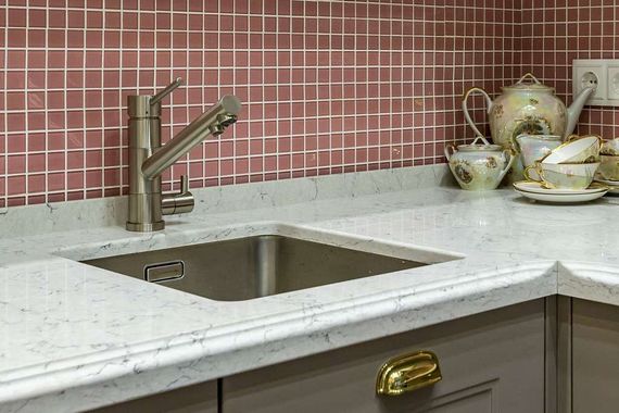 Смеситель OMOIKIRI Tonami-PL(арт.4994062)