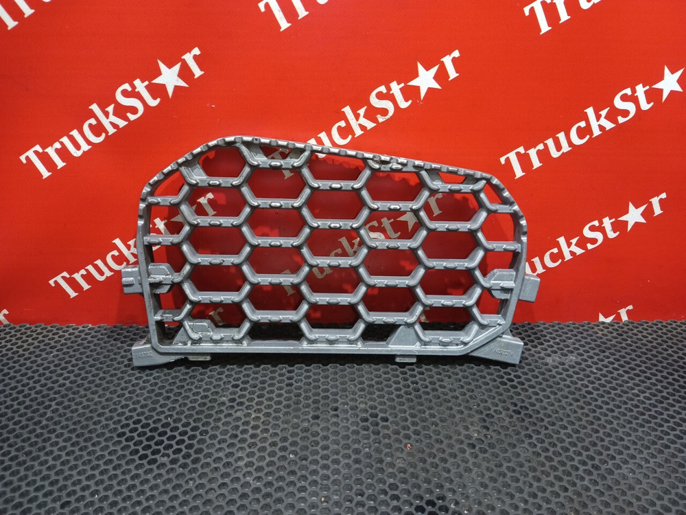 Ступенька подножки нижняя 2021г.