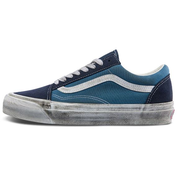 Vans Old Skool LX