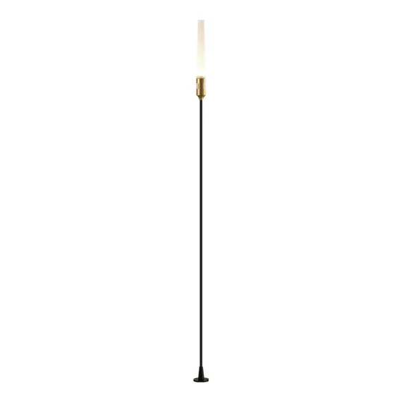 7020/4GB NATURE ODL25 708 Ландшафтный светильник 1190мм металл/акрил IP65 LED 3W CRI 90 3000K 360° 24V CANNA (нужен драйвер 357781/357782)