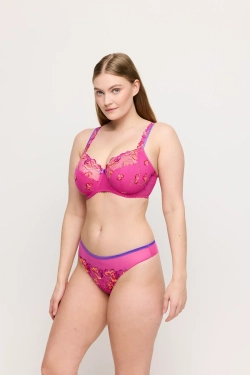 PRIMADONNA DEVDAHA Бюстгальтер с полной чашкой, фуксия