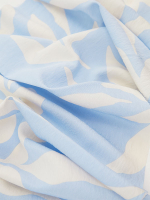 Ткань плательная вискоза-нейлон 80 г/м2, ш. 150 см