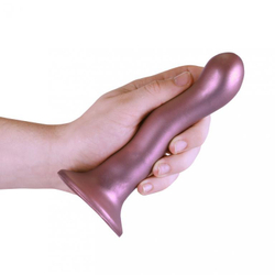 Фаллоимитатор Ultra Soft - 17 см