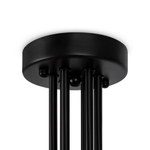 Люстра Freya FR6038CL-L60B