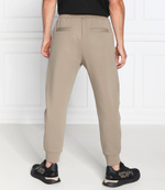 спортивные штаны Emporio Armani - песочный(6L1P84 1JHSZ)