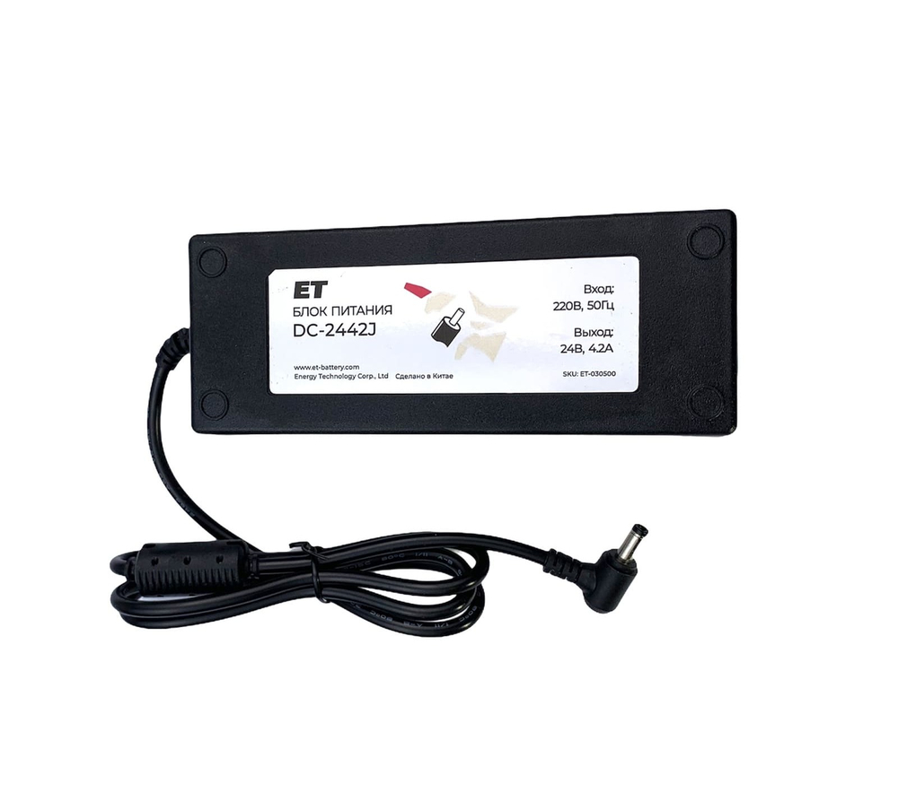 Блок питания ET DC-2442J