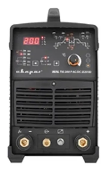 Инвертор сварочный Сварог PRO TIG 315 P AC/DC MULTIWAVE (E202)
