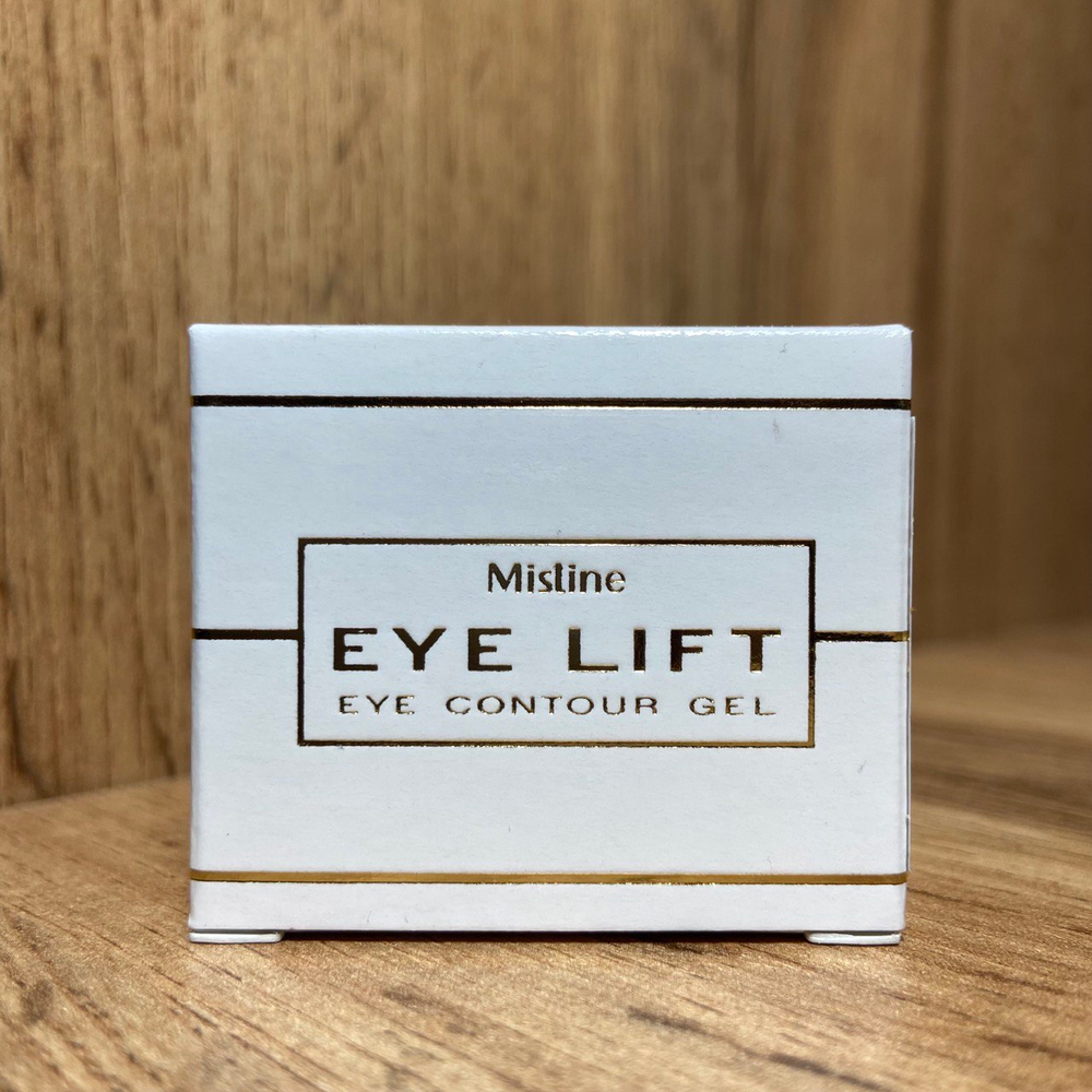 Гель-лифтинг вокруг глаз Mistine Eye Lift Eye Contour Gel 10 г