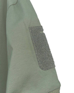 Футболка Поло Олива