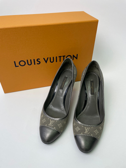 Туфли Louis Vuitton