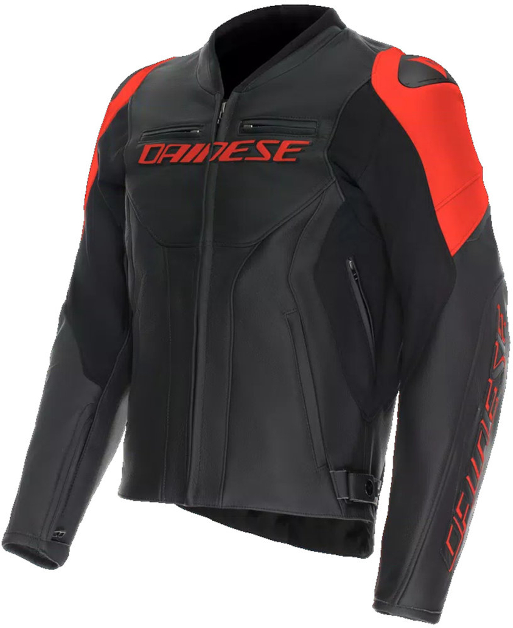 Dainese Racing 5 Красный