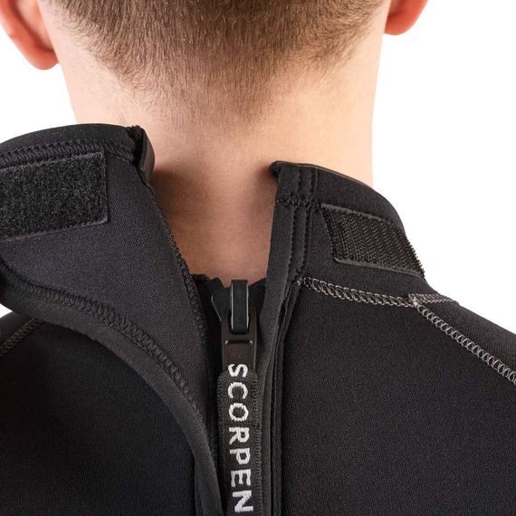 Гидрокостюм Scorpena Mallorca 5 мм