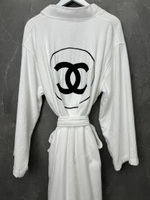 Халат CHANEL