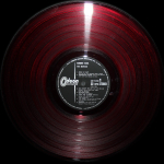 The Beatles / Rubber Soul (Coloured Vinyl)(LP)