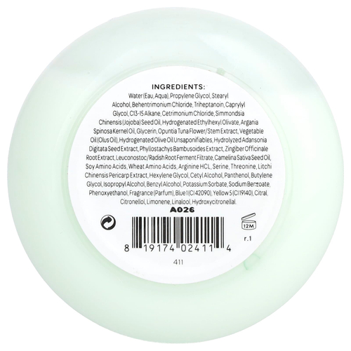 NatureLab Tokyo, Perfect Repair, несмываемый кондиционер и средство для расчесывания волос, 120 мл (4 жидк. унц.)