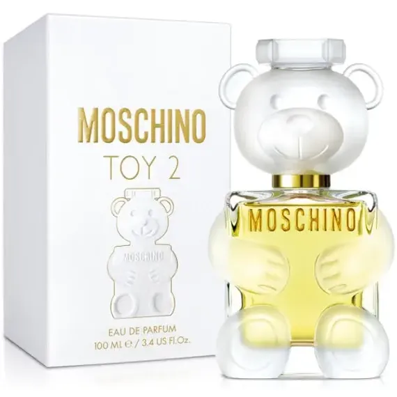 Унисекс парфюм Moschino Toy 2 50 мл