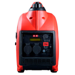 Бензиновый генератор Fubag TI 2000