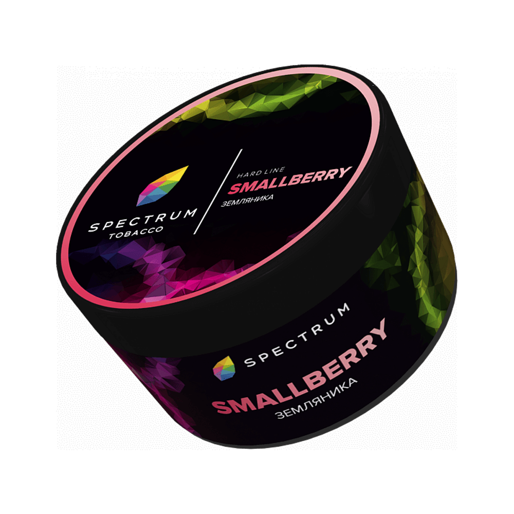 Spectrum Hard Line Smallberry (Земляника) 200 гр.