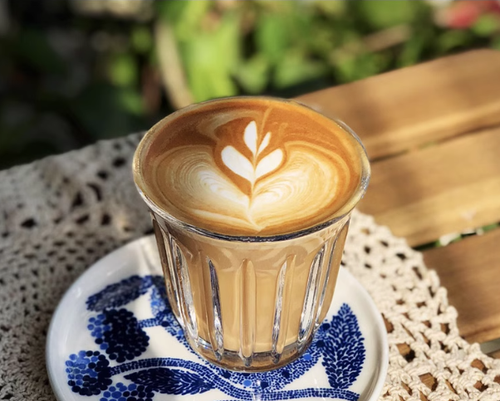 Стакан 200 мл