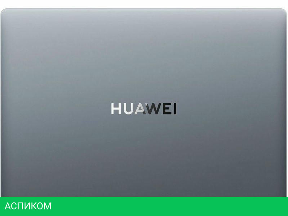 Ноутбук Huawei MateBook D 16 2024 MCLG-X 53014CNB