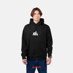  Толстовка мужская Nike SB Fleece Hoodie артикул:FN2498-010 - купить в магазине Дайс