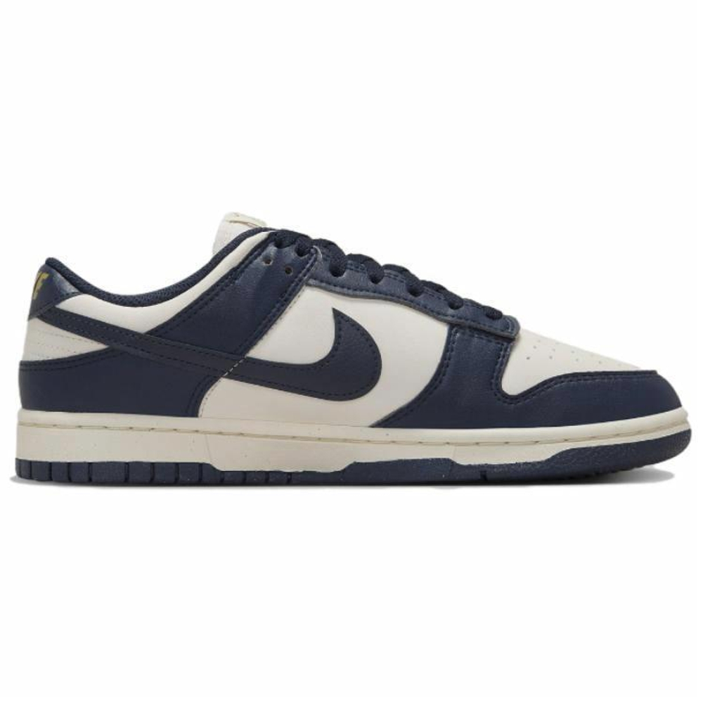 Кроссовки Nike Dunk Low Next Nature (Женская размерная сетка)