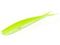 Слаги LJ 3D Series SLICK SHAD-V 5.0in (12,7) 008 5шт.