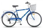 Дорожный велосипед Stels Navigator 250 Gent 26 Z010 (2023)