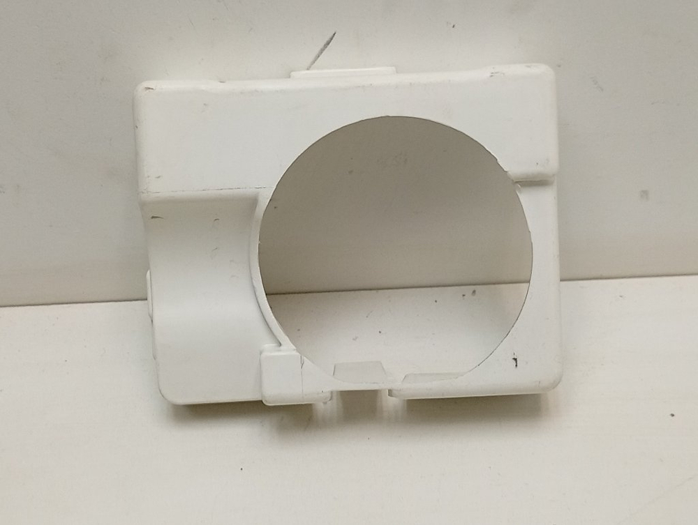 FL105S кт50 Панель сливного насоса для стиральной машины Ardo 110475400 б/у