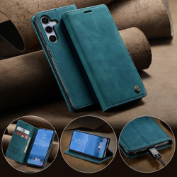 Чехол-книжка CaseMe Matte Samsung Galaxy S25+