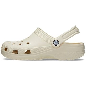 Crocs Classic Clog 'Bone'