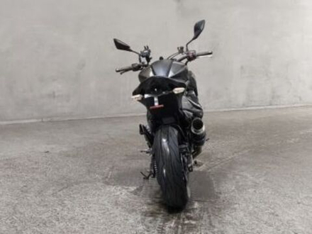 Kawasaki Z800 , 2013