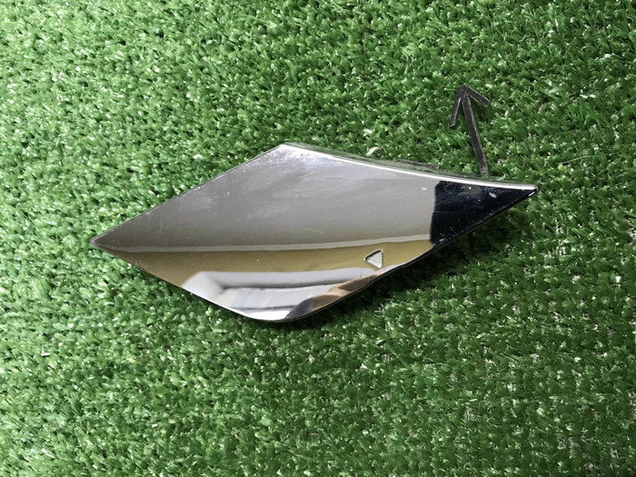 Заглушка буксировочного крюка Haval Jolion (21-24)