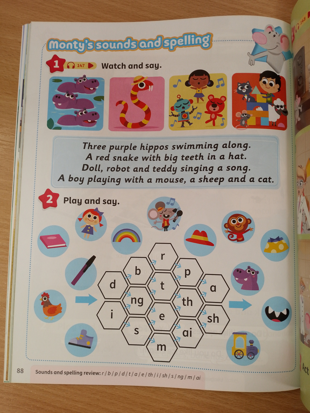 Kid's Box New Generation Level 1 Pupil's Book with eBook