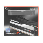 Комплект модулей памяти G.SKILL Trident Z5 5-6000J3238G32GX2-TZ5K 64GB (Kit 2x32GB) 6000MHz