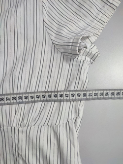 Блузка Canda в полоску 52 размер