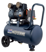 Космпрессор Laston 1500W-30L