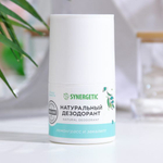 Дезодорант Synergetic