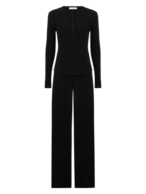 Костюм Victoria, black