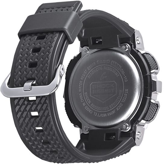 Наручные часы Casio GM-110-1A