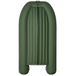 Лодка ПВХ Фрегат 370Air НДНД Лик-Трос