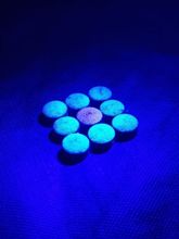 Наклейка для кия "W-Enduro" (MH) 13 мм