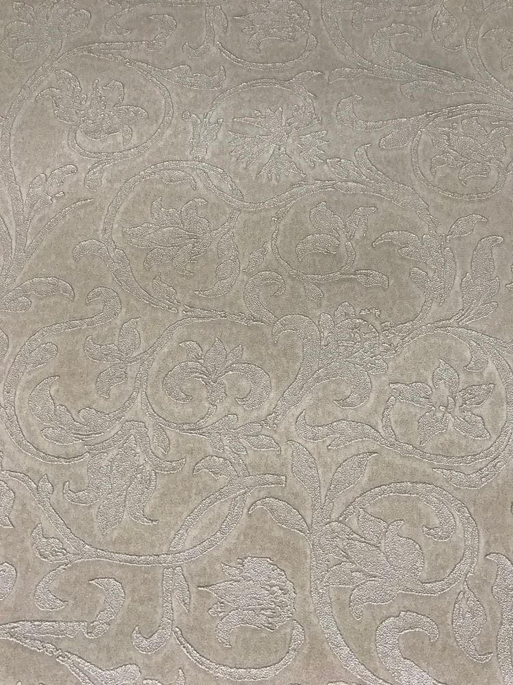 Обои ARTSHOW винил компактный на флизе 1,06х10 ARTIS золотисто коричневый