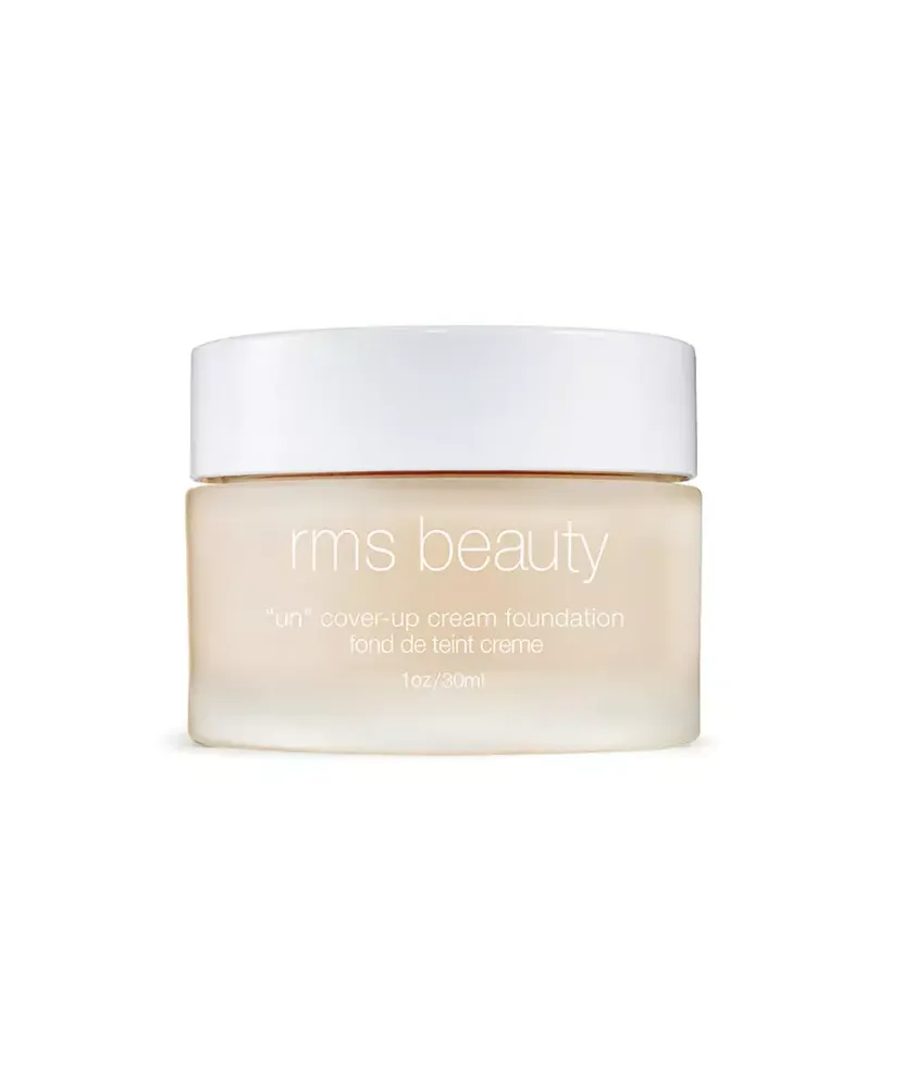 RMS UCUF00 Un Cover-Up Cream Foundation 00