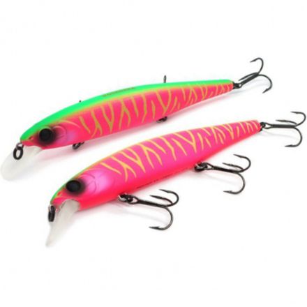 Воблер Kosadaka Squad XS  128SP суспен. 128мм 22.1г  0-1м цв. ROS