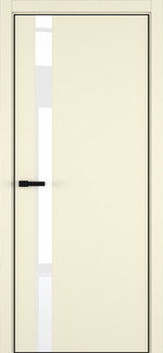 Межкомнатная дверь Art-Lite ПО А2 ALU