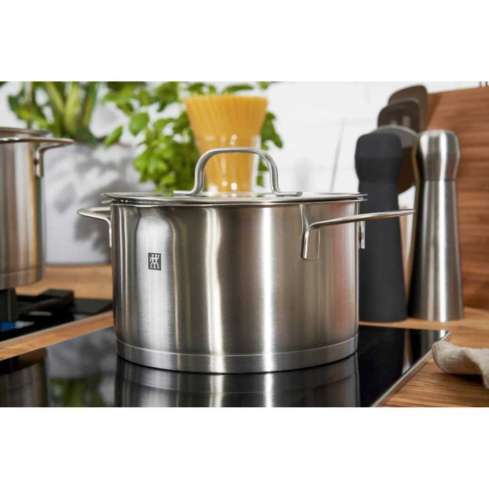 Zwilling Набор посуды TrueFlow из 5 предметов