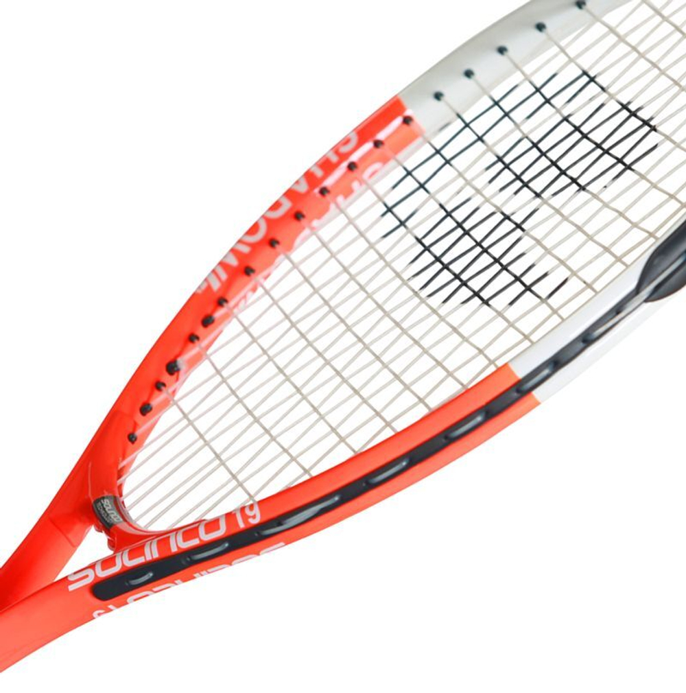 Ракетка детская Solinco Shadow 19