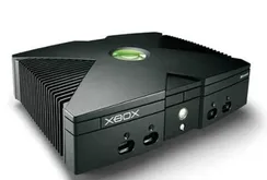 Игровая приставка XBOX Original Б/У