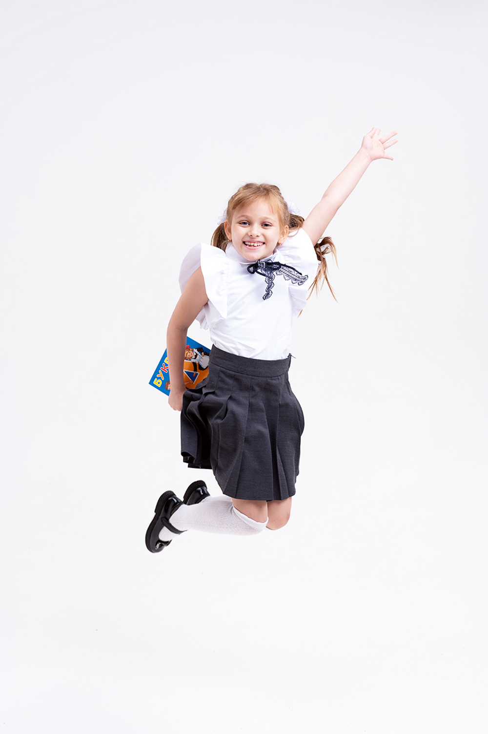 Блуза к/р трикотаж. д/д DELORAS Z63479S